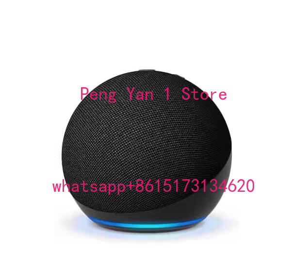 Amazon Smart Speaker Amazon Ec – Amazon Speaker Echo Dot 5 Bewertung und Preis