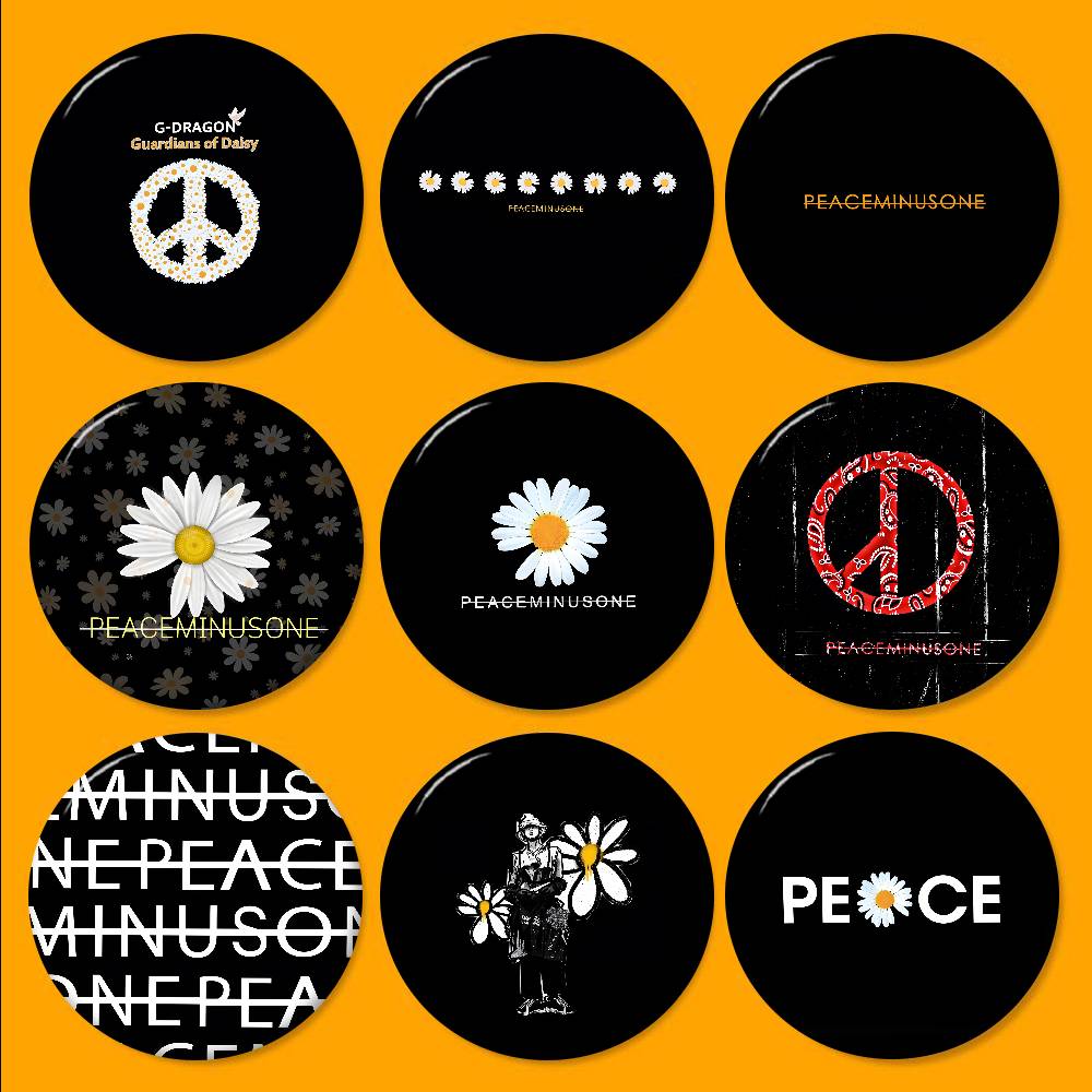 P-P-Peaceminusones LOGO 58 mm  – Peat Pellet Tray Bewertung und Preis