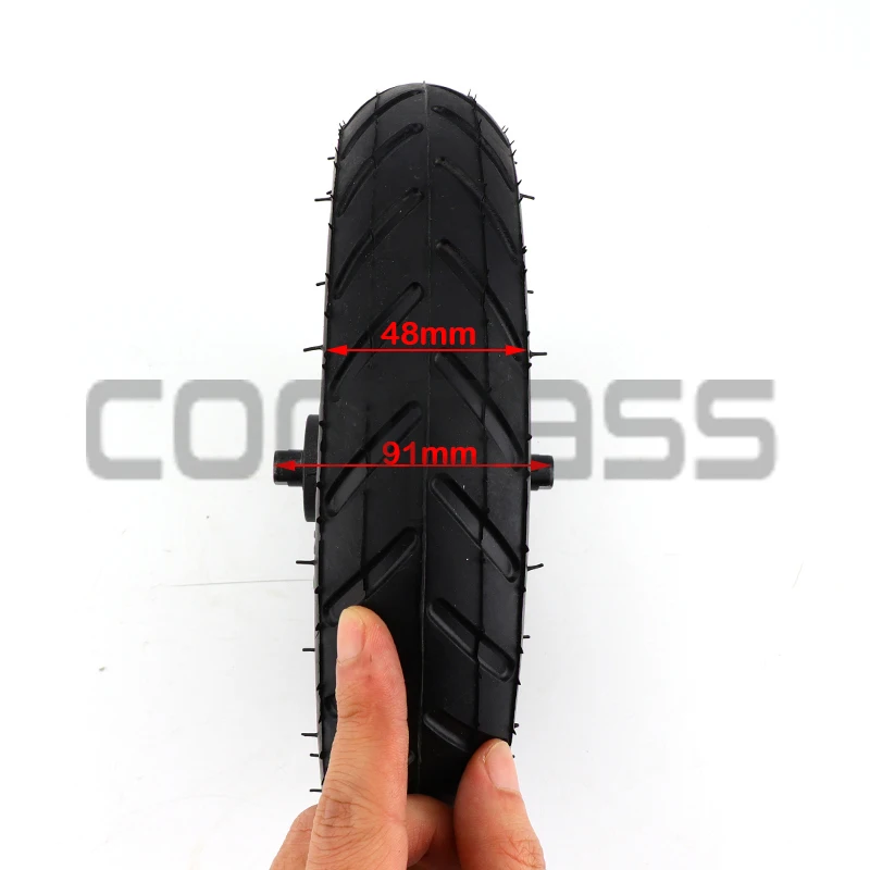 8,5 Zoll 8 1/2X2 Hinterradreif – Xiaomi Hub Mijia Hub Bewertung und Preis
